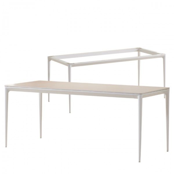 tar pink table <br> (타르 핑크 테이블)