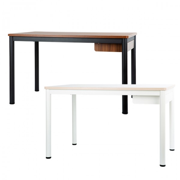 nadine table 1200 - 수저함 <BR> (나딘 테이블 1200 - 수저함)