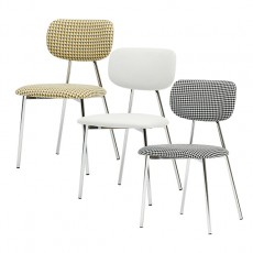 dizzzy chair <br> (디지 체어)