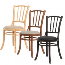 duo chair <br> (듀오 체어)