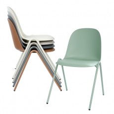 flaga chair <br> (프라가 체어)