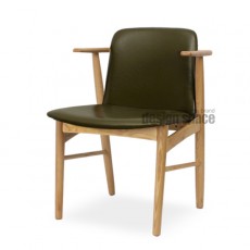 molly arm chair<br>(몰리 암체어)